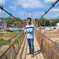 Sushanth Shetty