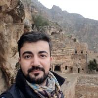 Randi Jamal Sulaiman