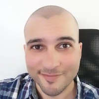 Gabriel j. Baez Sesto