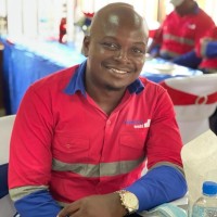 Ibrahim Kamara