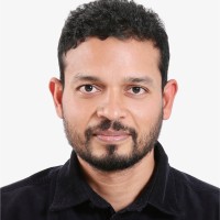 Faruk Ahmed
