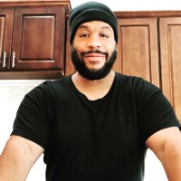 Carl Jackson