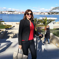 Marija Marušić