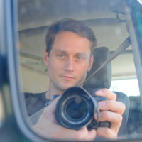 Damian Hillers