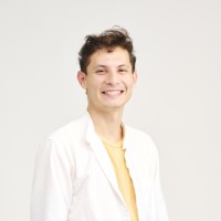 Murilo Figueiredo Martinez Ribeiro