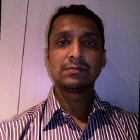 deep banerjee