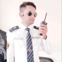 Syed Muhammad Nauman Shabbir