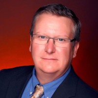 Kevin Crown