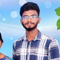 ARUN Suthakar G