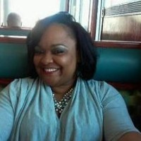 Evelyn Jackson Thomas
