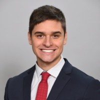 Caleb J Olson