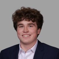 Brady Harmon