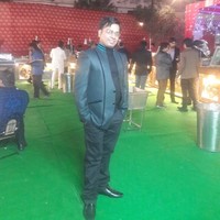 Kushagra Goyal