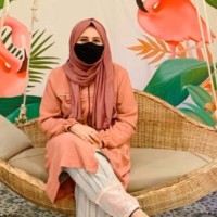 Noureen Saeed