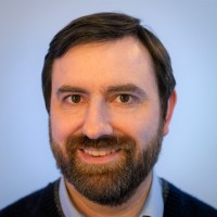 Daniel Shepherd