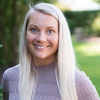 Synnøve Goldfine
