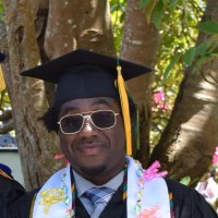 Jason Patrick Reid, Eit