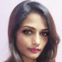 Shanti Devi