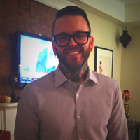 Adam Churchman