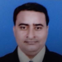 Shashi Vadhan