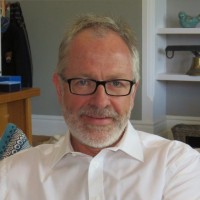 Mike Greeff
