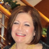 Alceste T. Pappas, Ph.D.