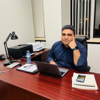 Adnan Malik