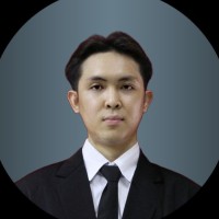 Alexander Rio A.