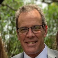 Timothy Catrett