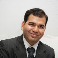 Tushar Patil