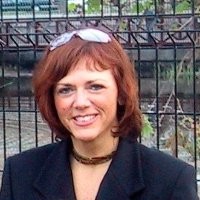 Deborah Peppers