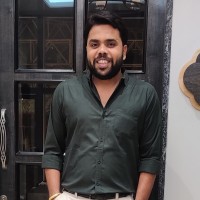 Akshat Shukla