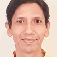 Nikhil Tripathi