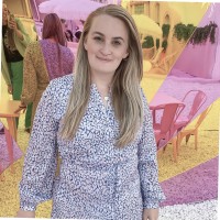 Madelon Meijer