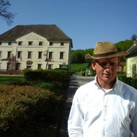 Derwin Roffel