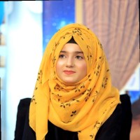 Kaneez Shah