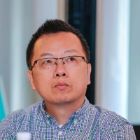 Jie 洁 Liu 刘