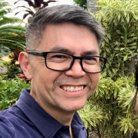 Arnold Santos