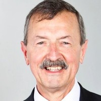 Nicholas Jackson