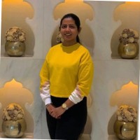 Rubina Kaur