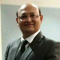 Amrish Shukla