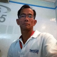 Mr.Pornchai Wattanaporn