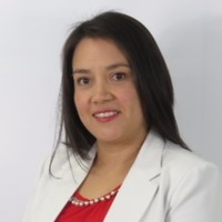 Gina Paola Olivares Suarez
