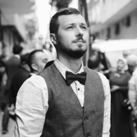 Haris Muharemovic