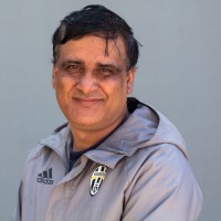 Sushil Raj Ghimire