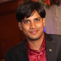Ashish Gupta