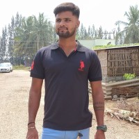 Chinmaya Behera