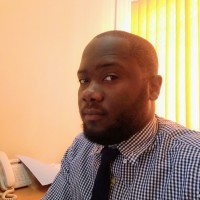 Rasford Lembalemba