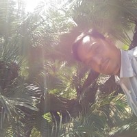 Vishal Patel