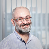 Dr. Alberto López Gómez